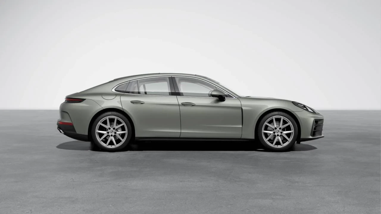 2026 Porsche 976 Panamera - Image 5 of 10