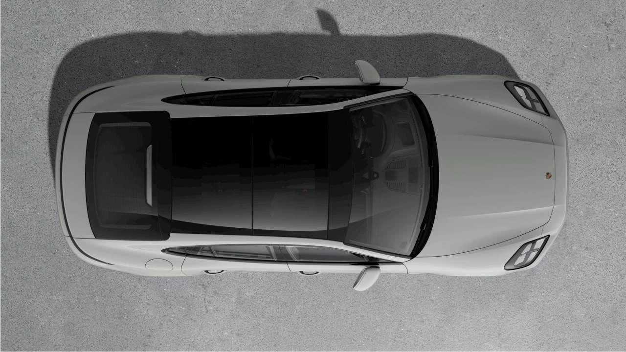 2026 Porsche 976 Panamera - Image 4 of 10
