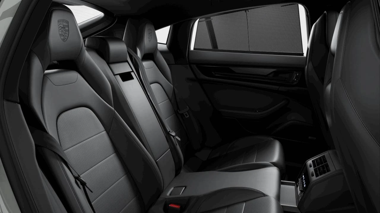 2026 Porsche 976 Panamera - Image 10 of 10