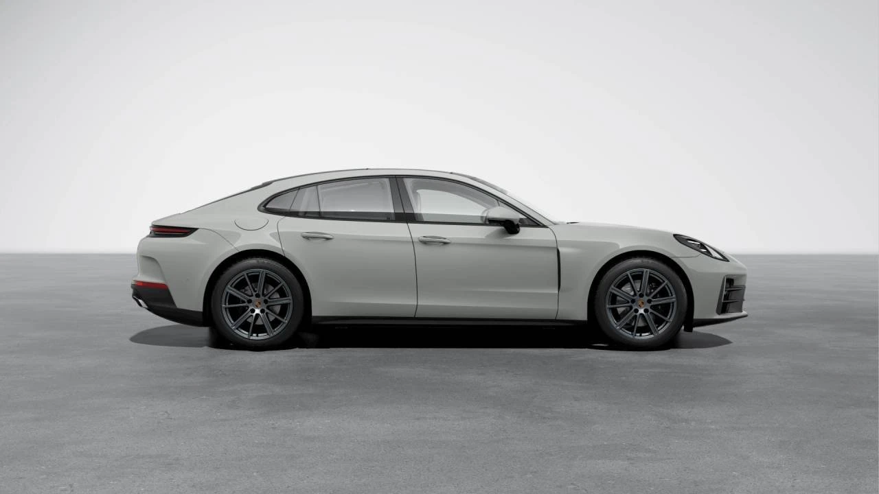 2026 Porsche 976 Panamera - Image 5 of 10