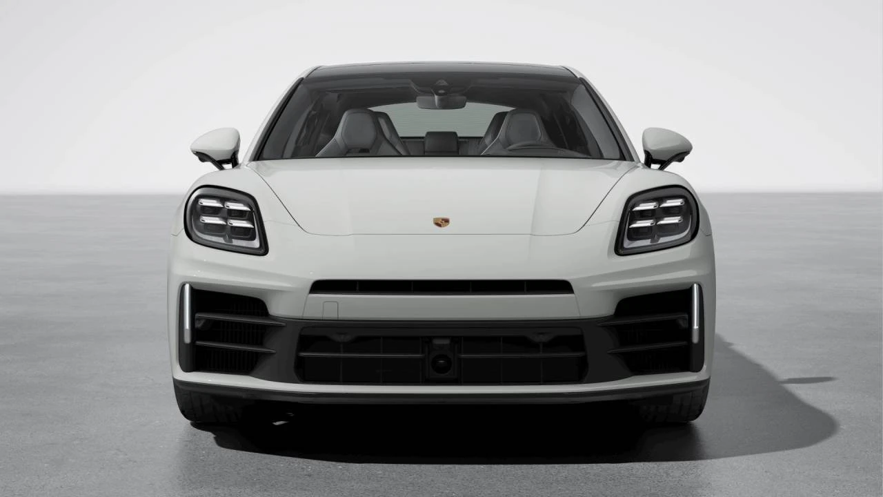 2026 Porsche 976 Panamera - Image 7 of 10
