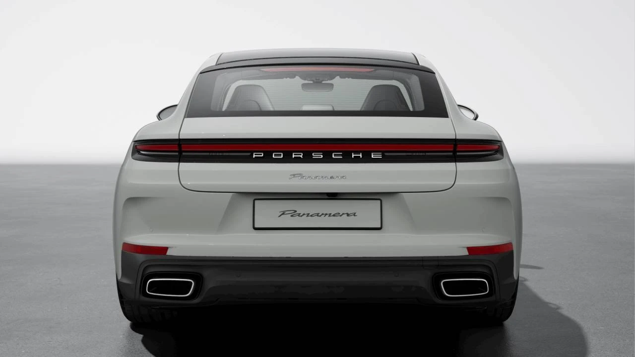 2026 Porsche 976 Panamera - Image 6 of 10