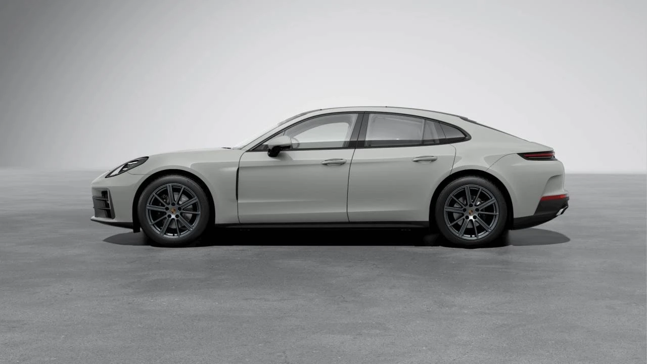 2026 Porsche 976 Panamera - Image 2 of 10