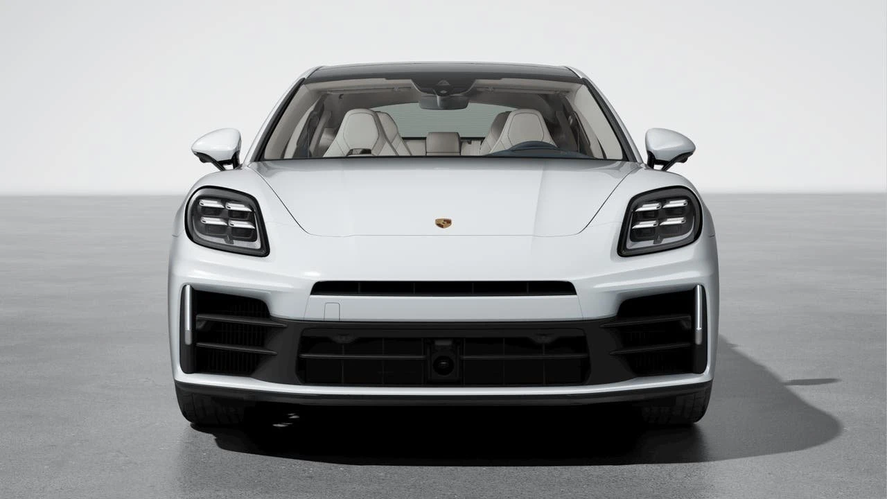 2026 Porsche 976 Panamera - Image 7 of 10