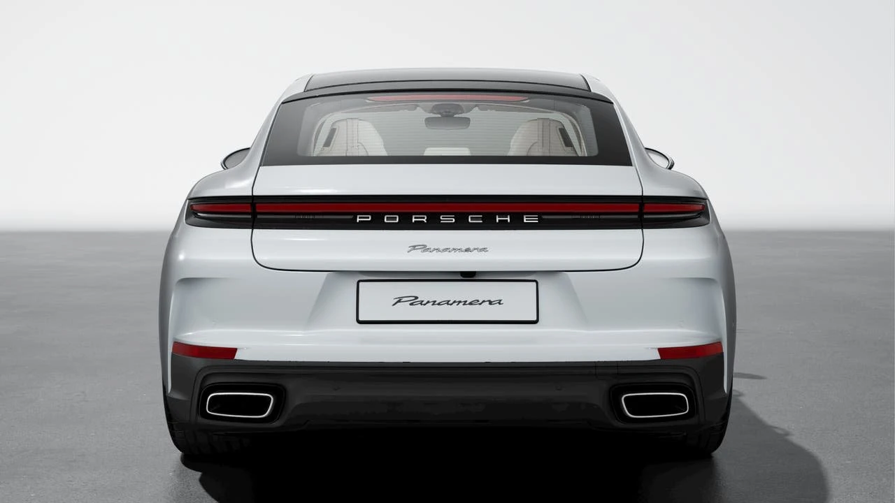 2026 Porsche 976 Panamera - Image 6 of 10