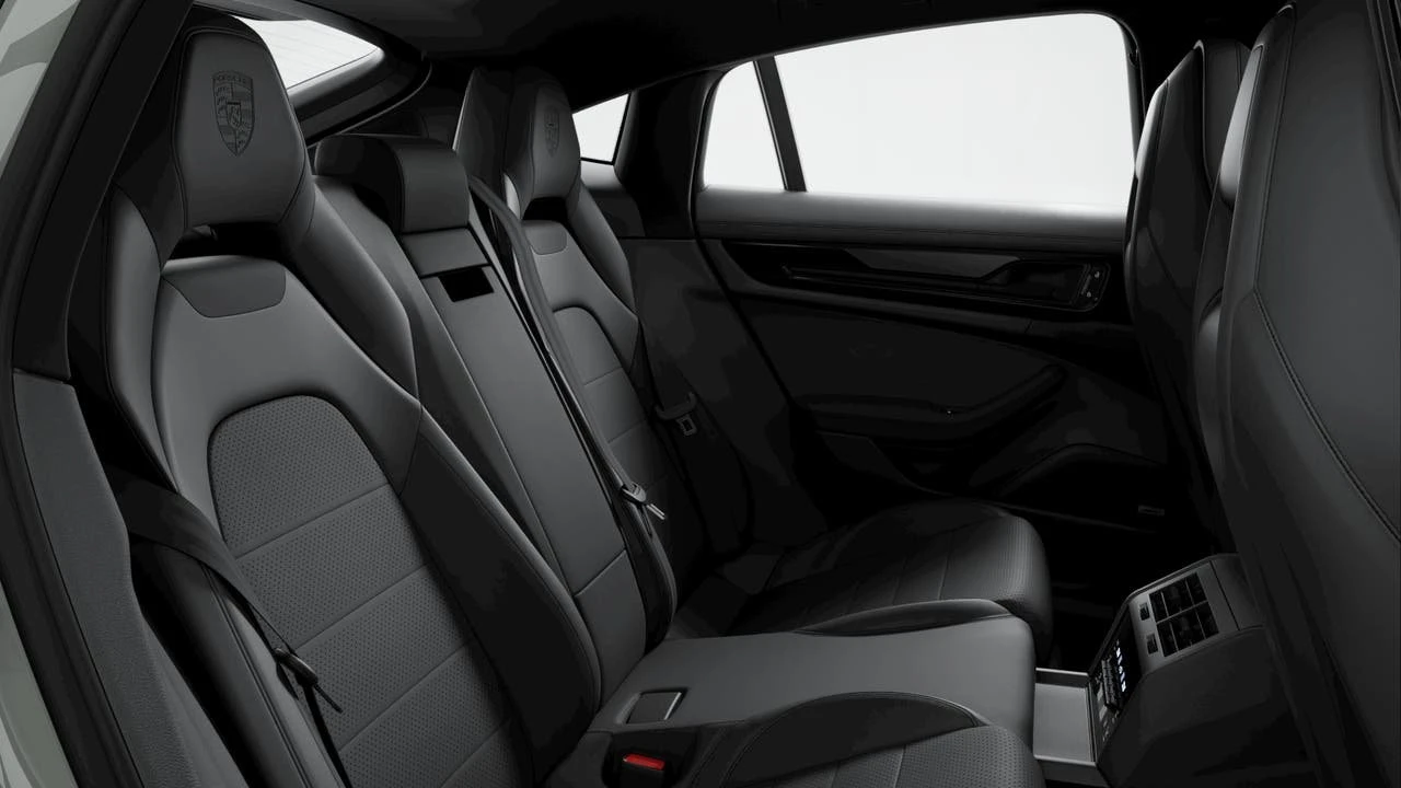2026 Porsche 976 Panamera - Image 10 of 10