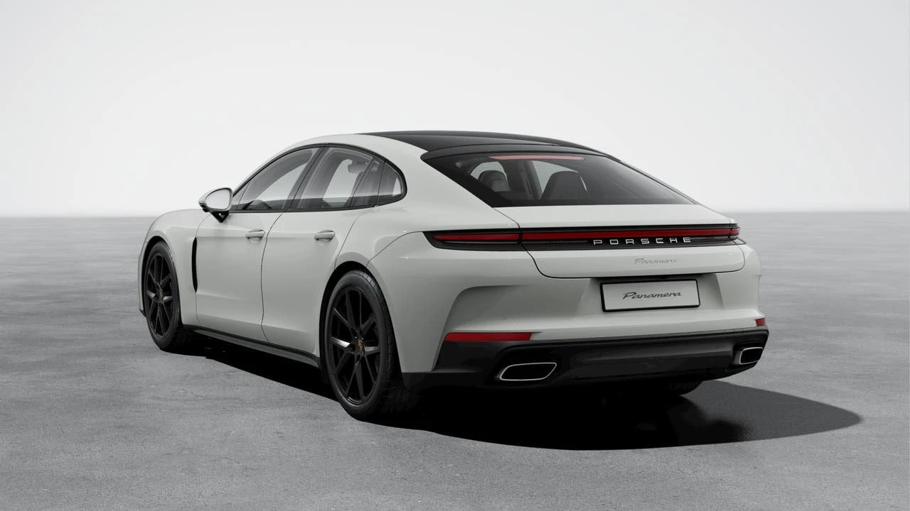 2026 Porsche 976 Panamera - Image 3 of 10