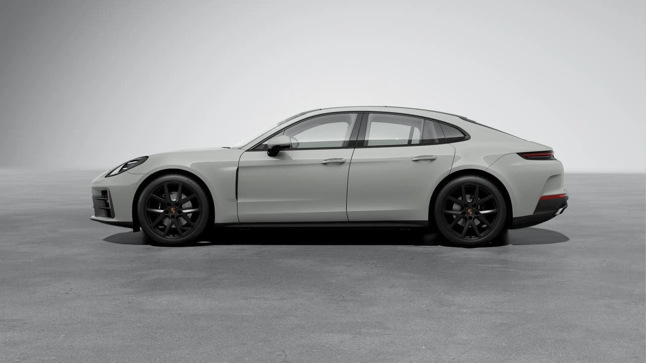 2026 Porsche 976 Panamera - Image 2 of 10