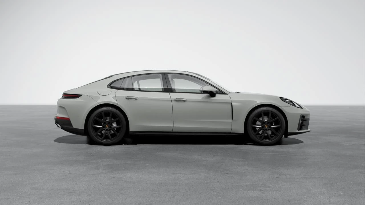2026 Porsche 976 Panamera - Image 5 of 10