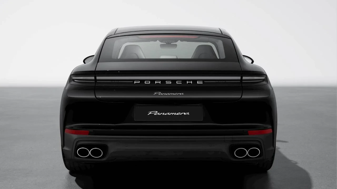 2026 Porsche 976 Panamera - Image 6 of 10