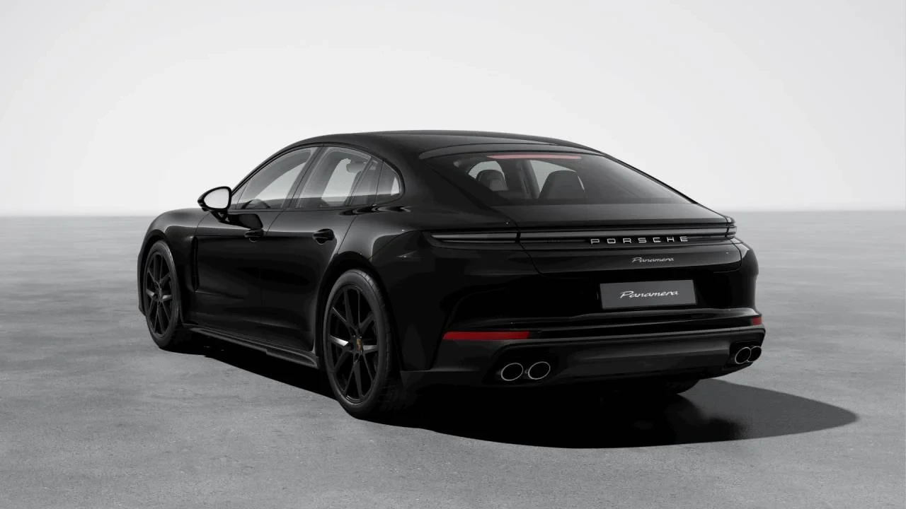 2026 Porsche 976 Panamera - Image 3 of 10