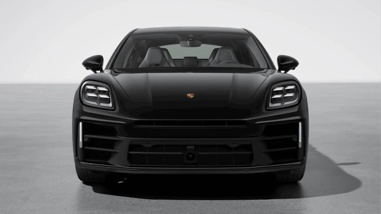 2026 Porsche 976 Panamera - Image 7 of 10