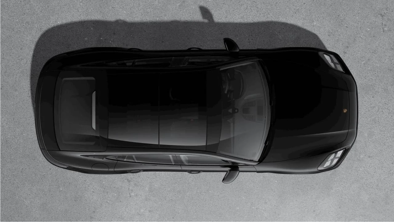 2026 Porsche 976 Panamera - Image 4 of 10