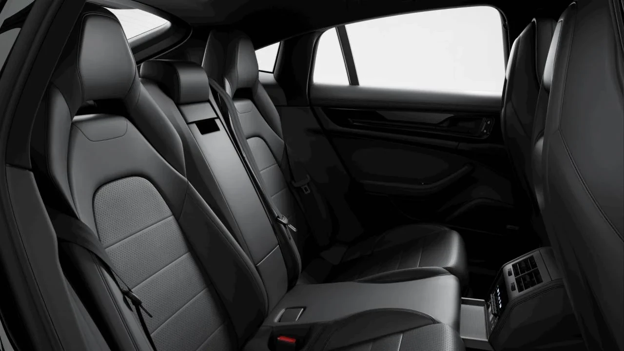 2026 Porsche 976 Panamera - Image 10 of 10