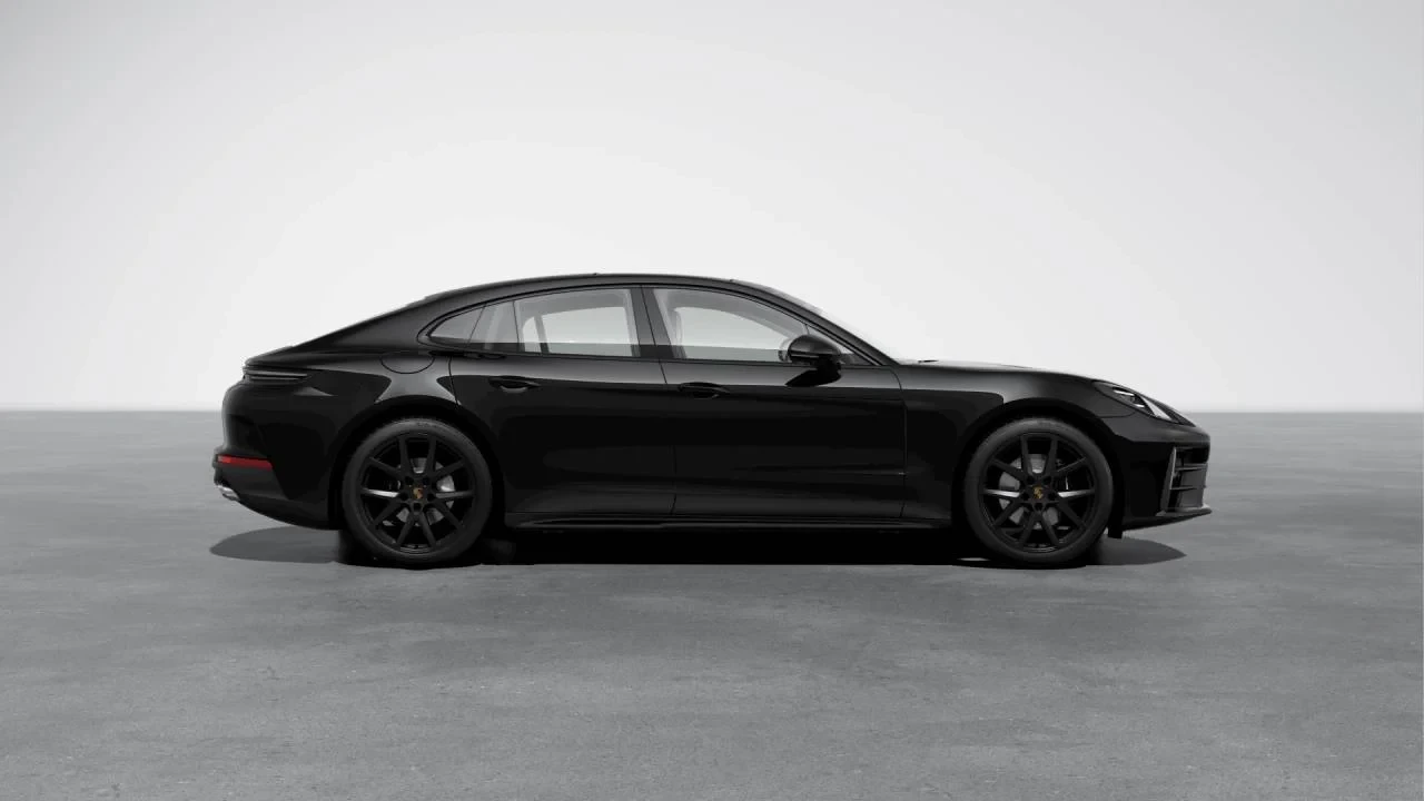 2026 Porsche 976 Panamera - Image 5 of 10