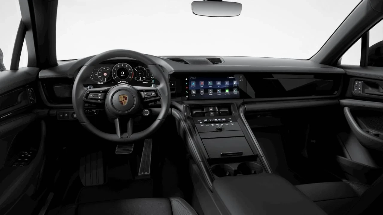 2026 Porsche 976 Panamera - Image 8 of 10