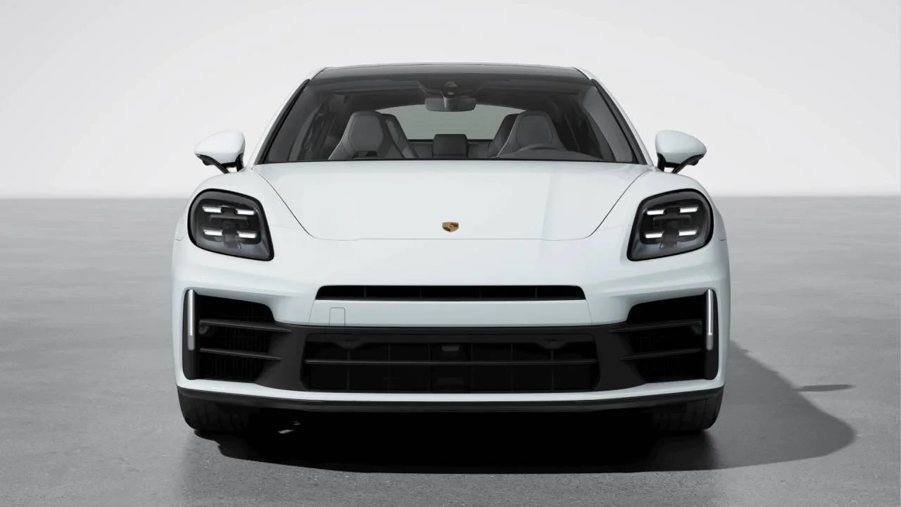2026 Porsche 976 Panamera - Image 7 of 10