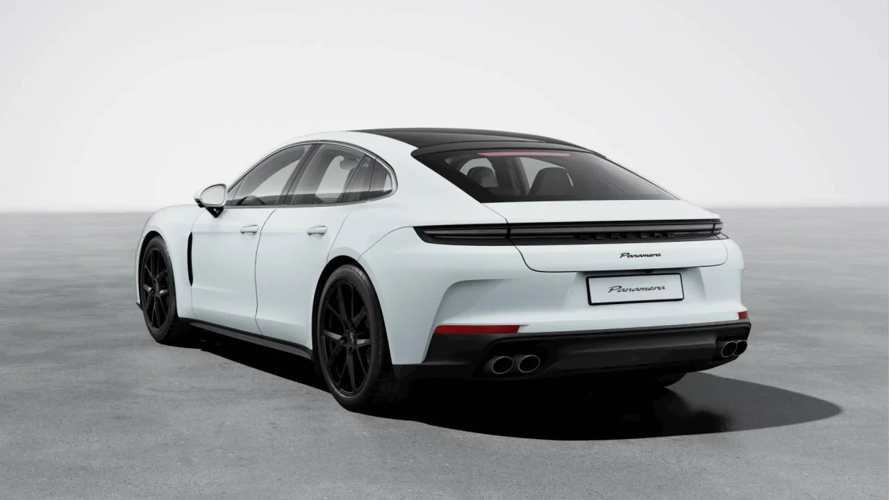 2026 Porsche 976 Panamera - Image 3 of 10