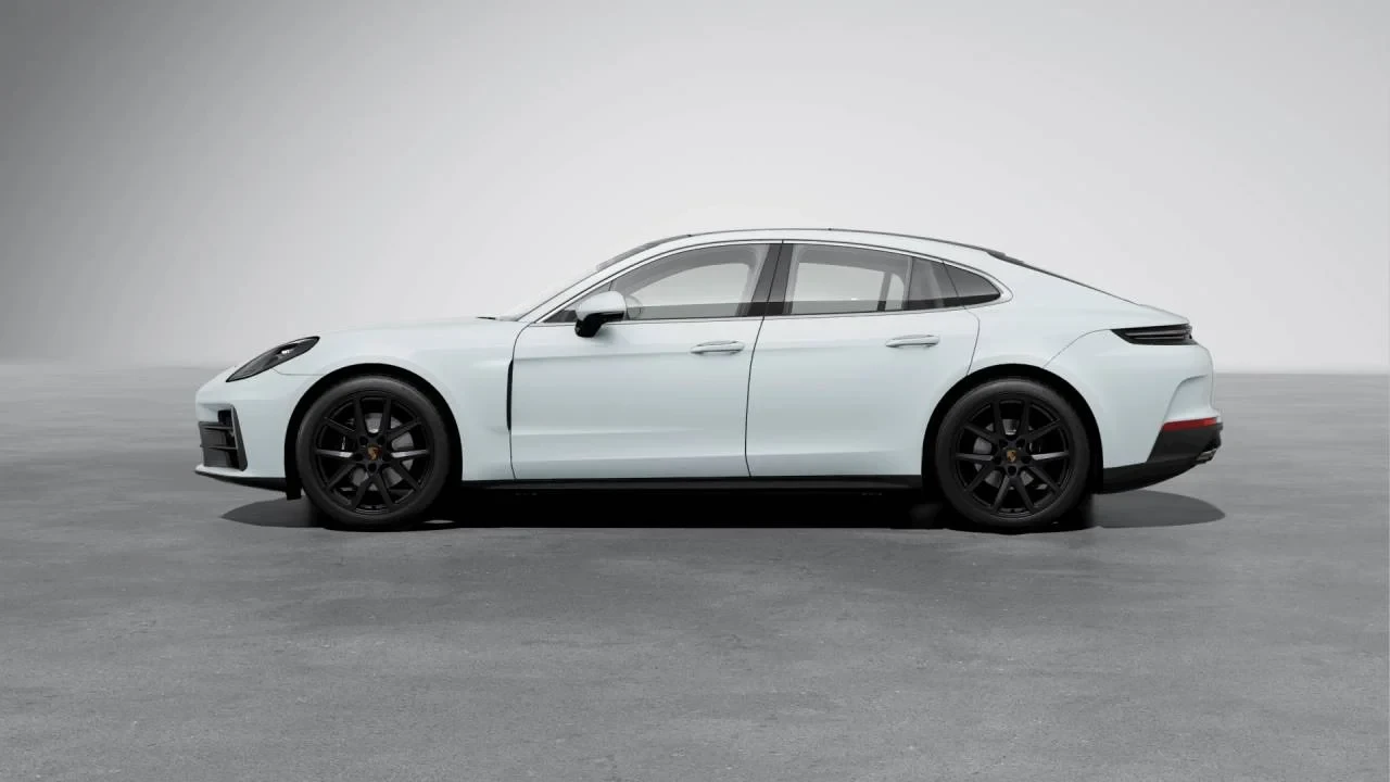 2026 Porsche 976 Panamera - Image 2 of 10