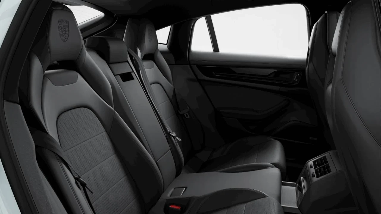 2026 Porsche 976 Panamera - Image 10 of 10