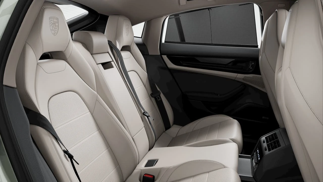2026 Porsche 976 Panamera - Image 10 of 10