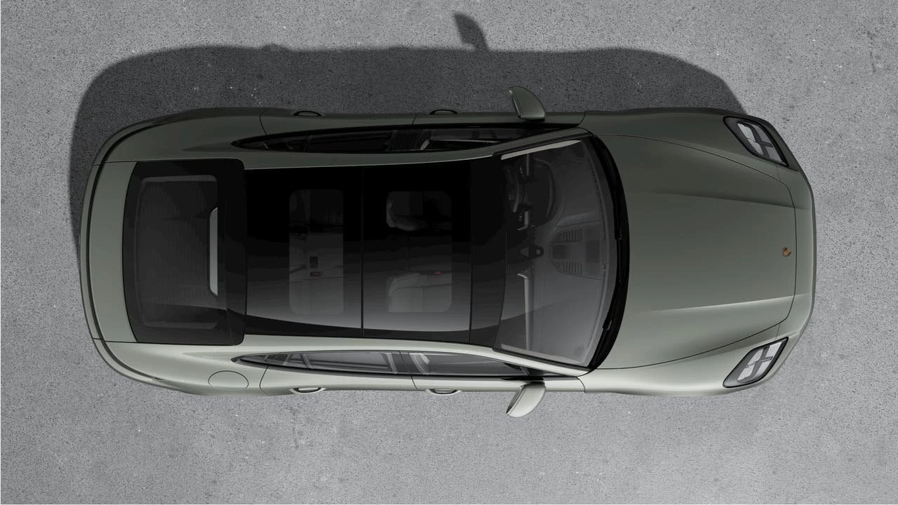 2026 Porsche 976 Panamera - Image 4 of 10