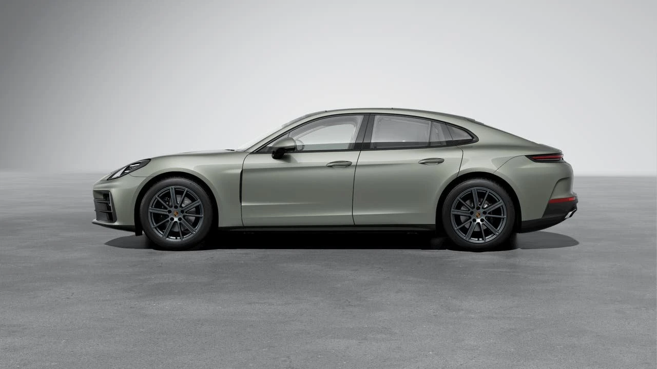 2026 Porsche 976 Panamera - Image 2 of 10