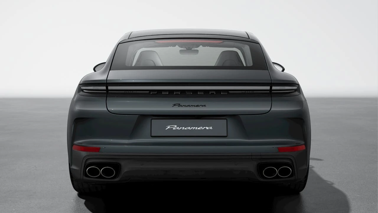 2026 Porsche 976 Panamera - Image 6 of 10