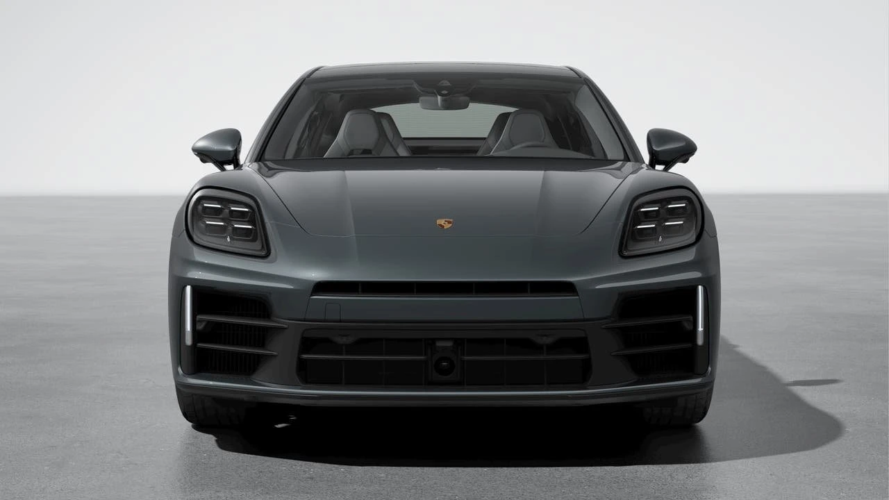 2026 Porsche 976 Panamera - Image 7 of 10