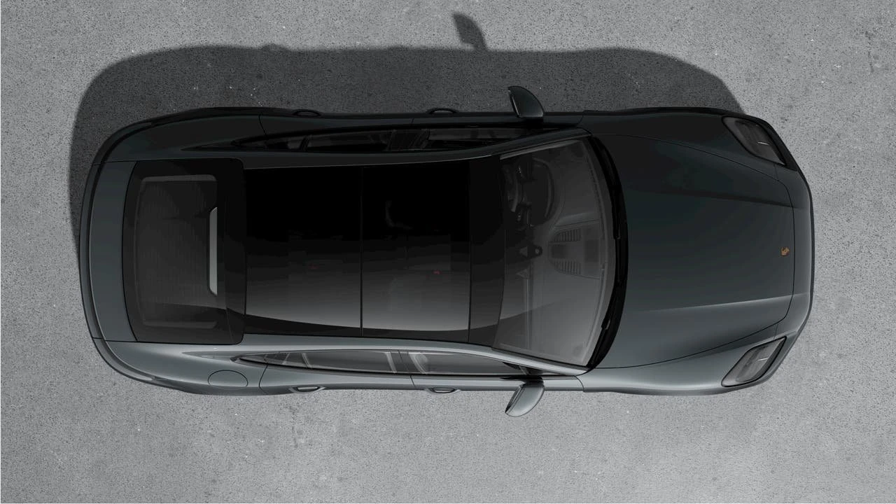 2026 Porsche 976 Panamera - Image 4 of 10