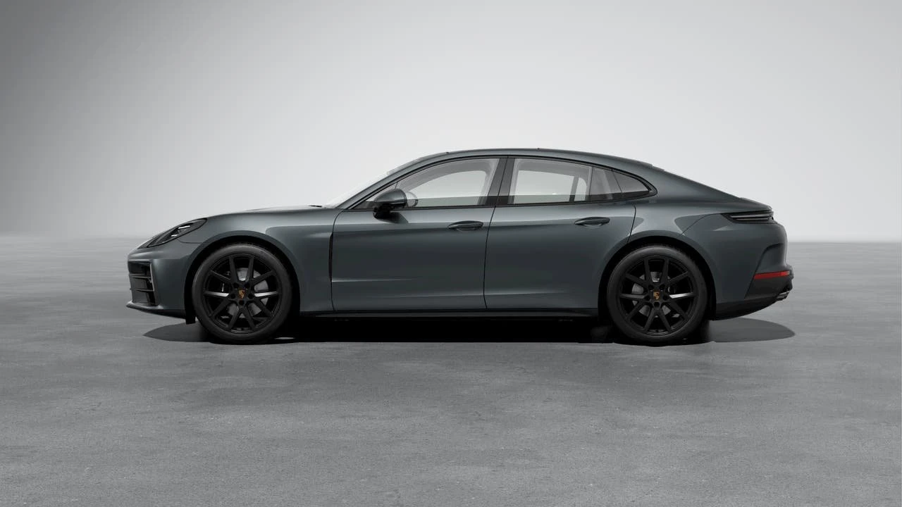2026 Porsche 976 Panamera - Image 2 of 10