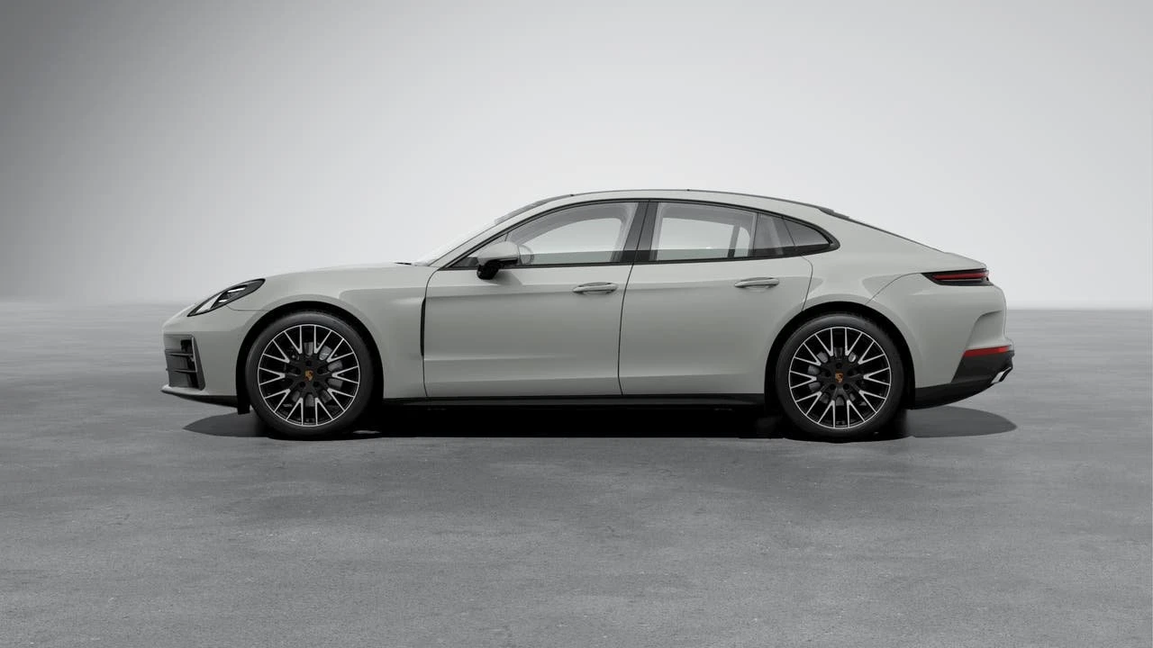 2026 Porsche 976 Panamera - Image 2 of 10
