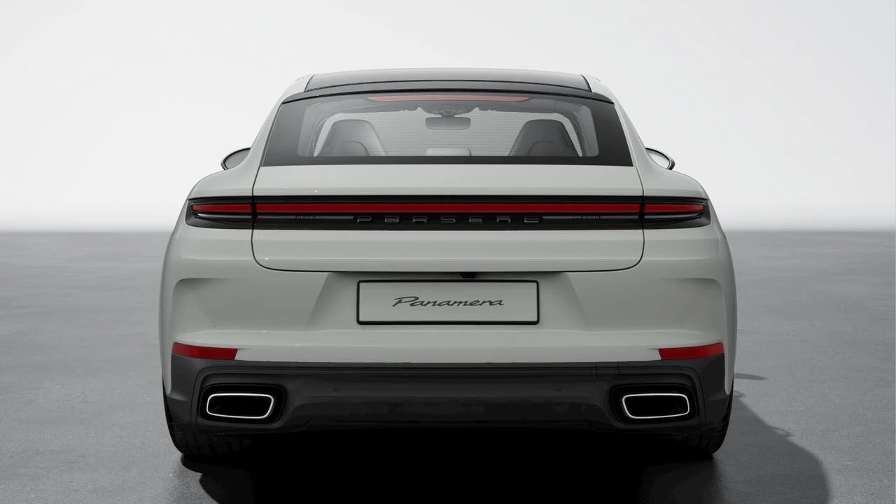 2026 Porsche 976 Panamera - Image 6 of 10