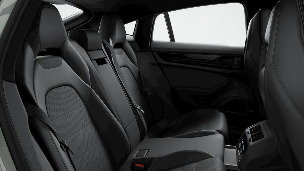 2026 Porsche 976 Panamera - Image 10 of 10
