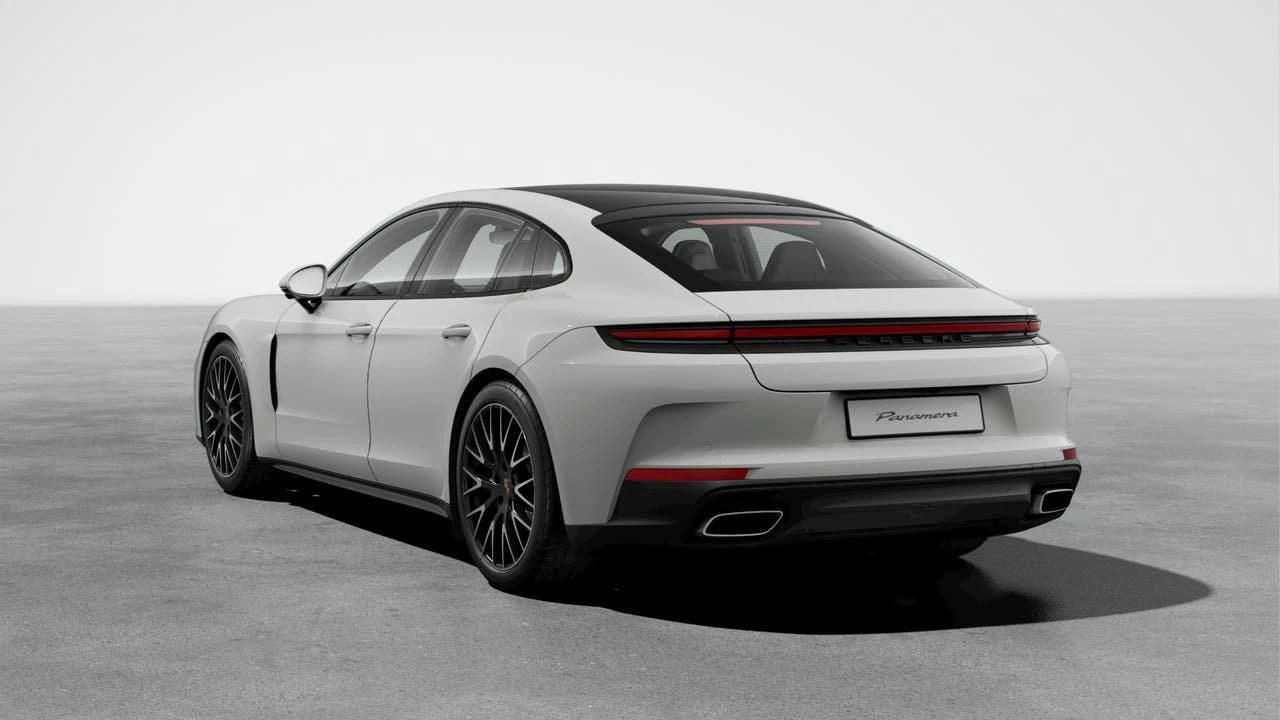 2026 Porsche 976 Panamera - Image 3 of 10