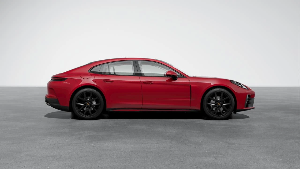 2026 Porsche 976 Panamera - Image 5 of 10