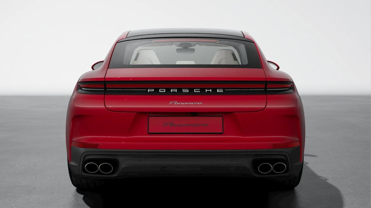 2026 Porsche 976 Panamera - Image 6 of 10