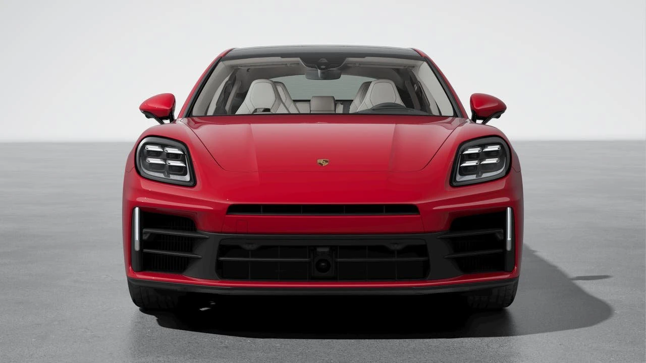 2026 Porsche 976 Panamera - Image 7 of 10