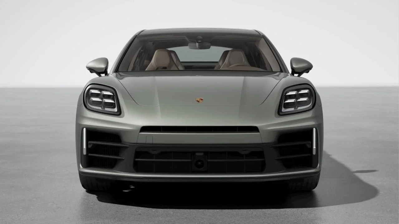 2026 Porsche 976 Panamera - Image 7 of 10