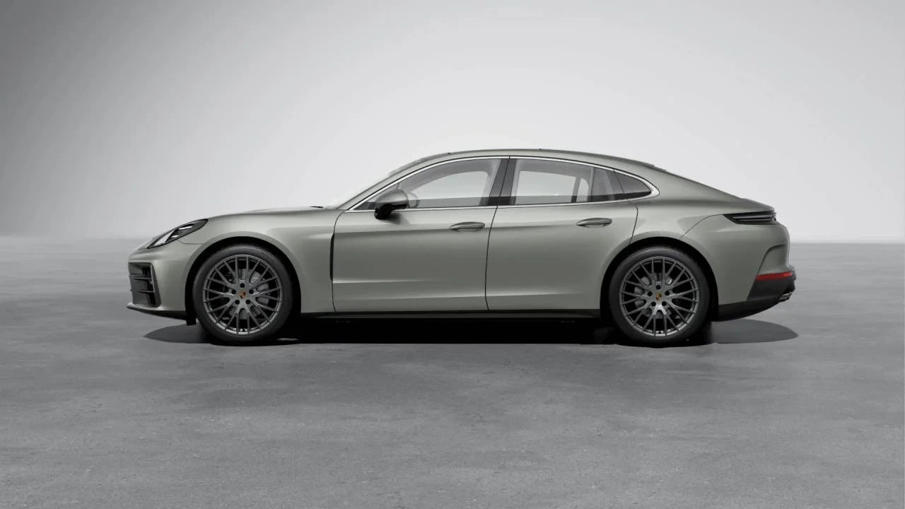 2026 Porsche 976 Panamera - Image 2 of 10