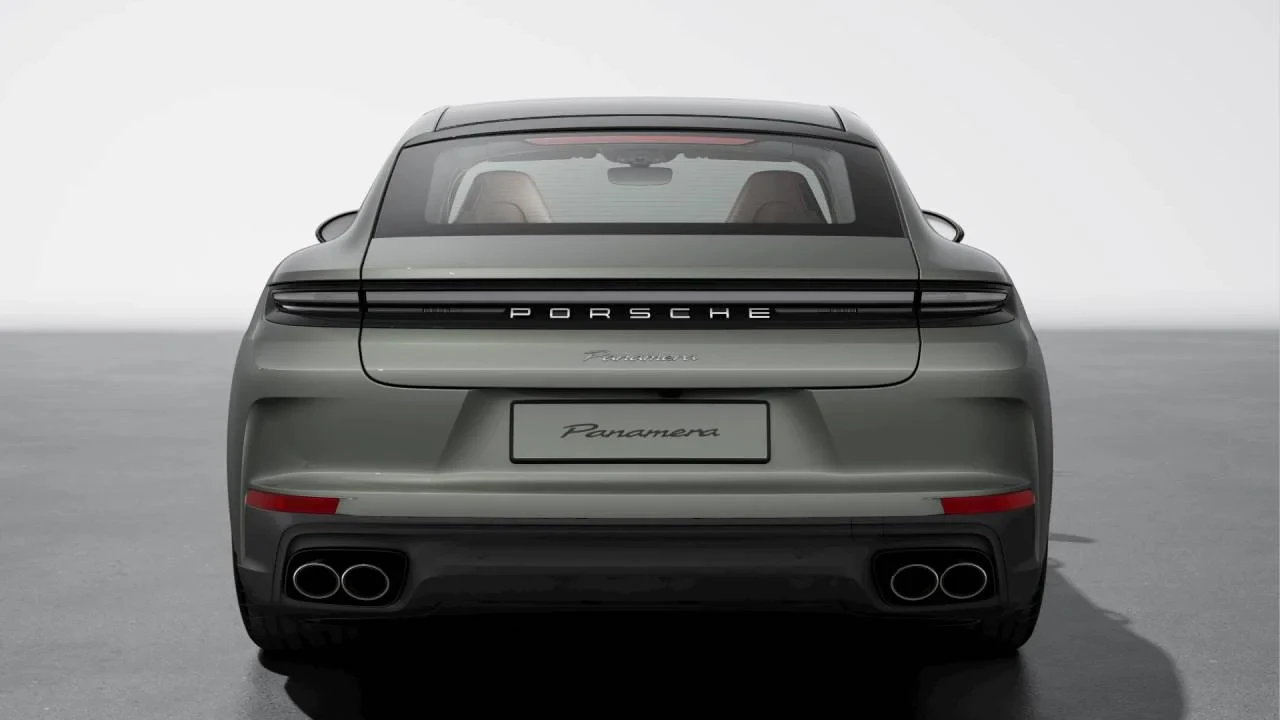 2026 Porsche 976 Panamera - Image 6 of 10