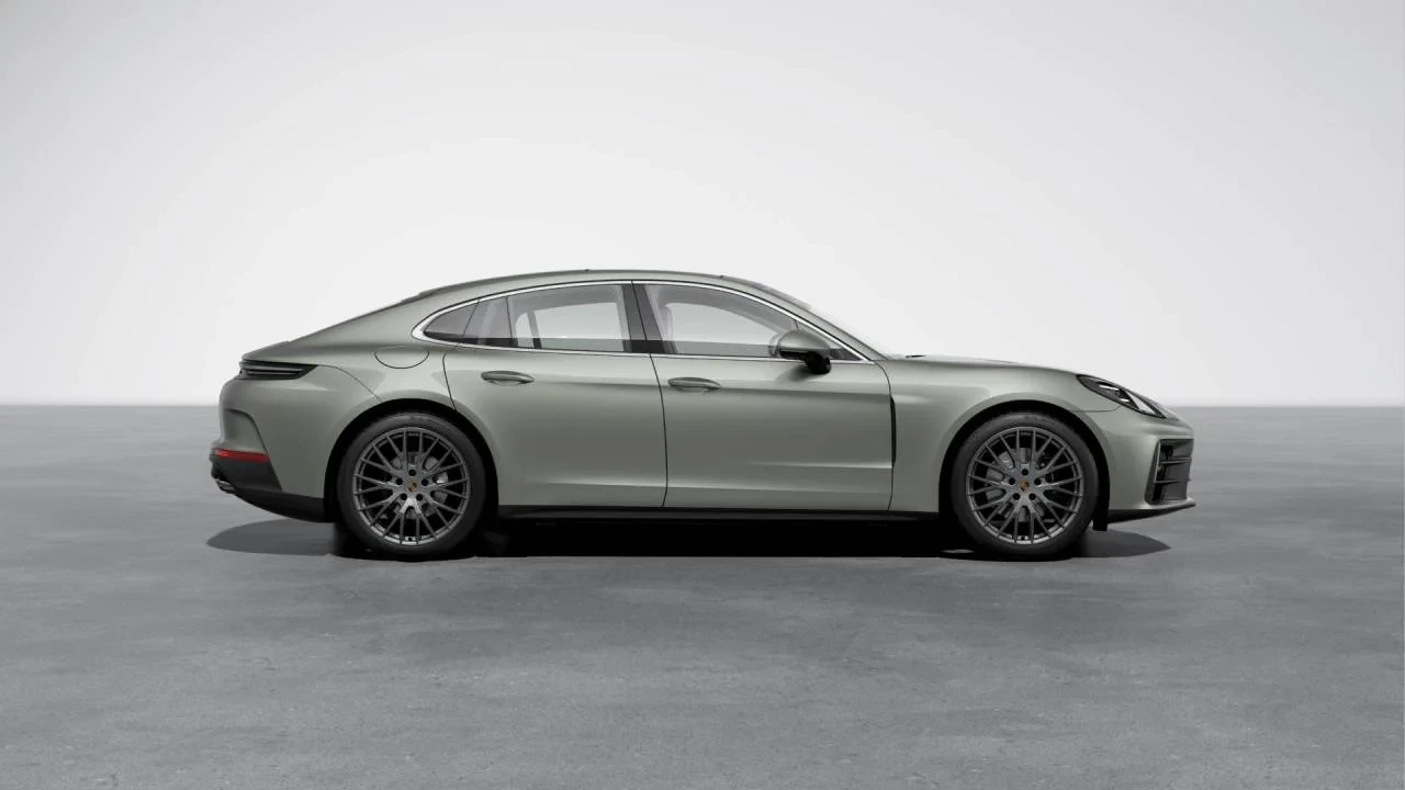 2026 Porsche 976 Panamera - Image 5 of 10