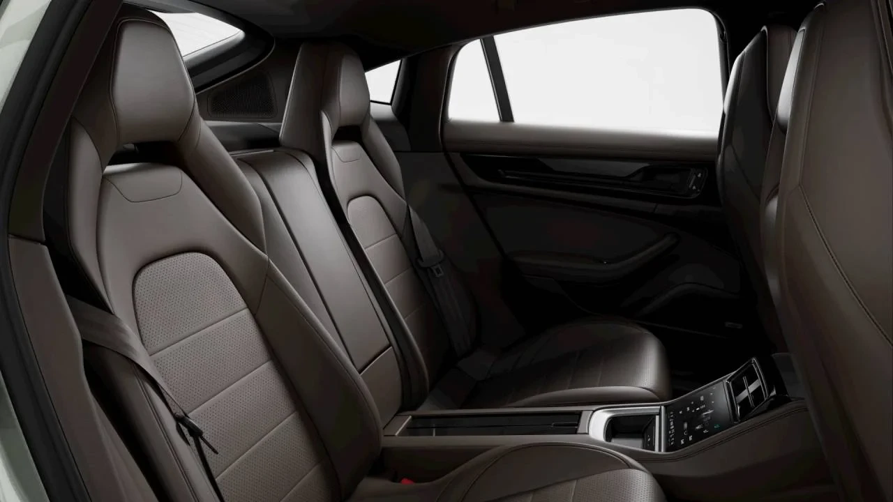 2026 Porsche 976 Panamera - Image 10 of 10