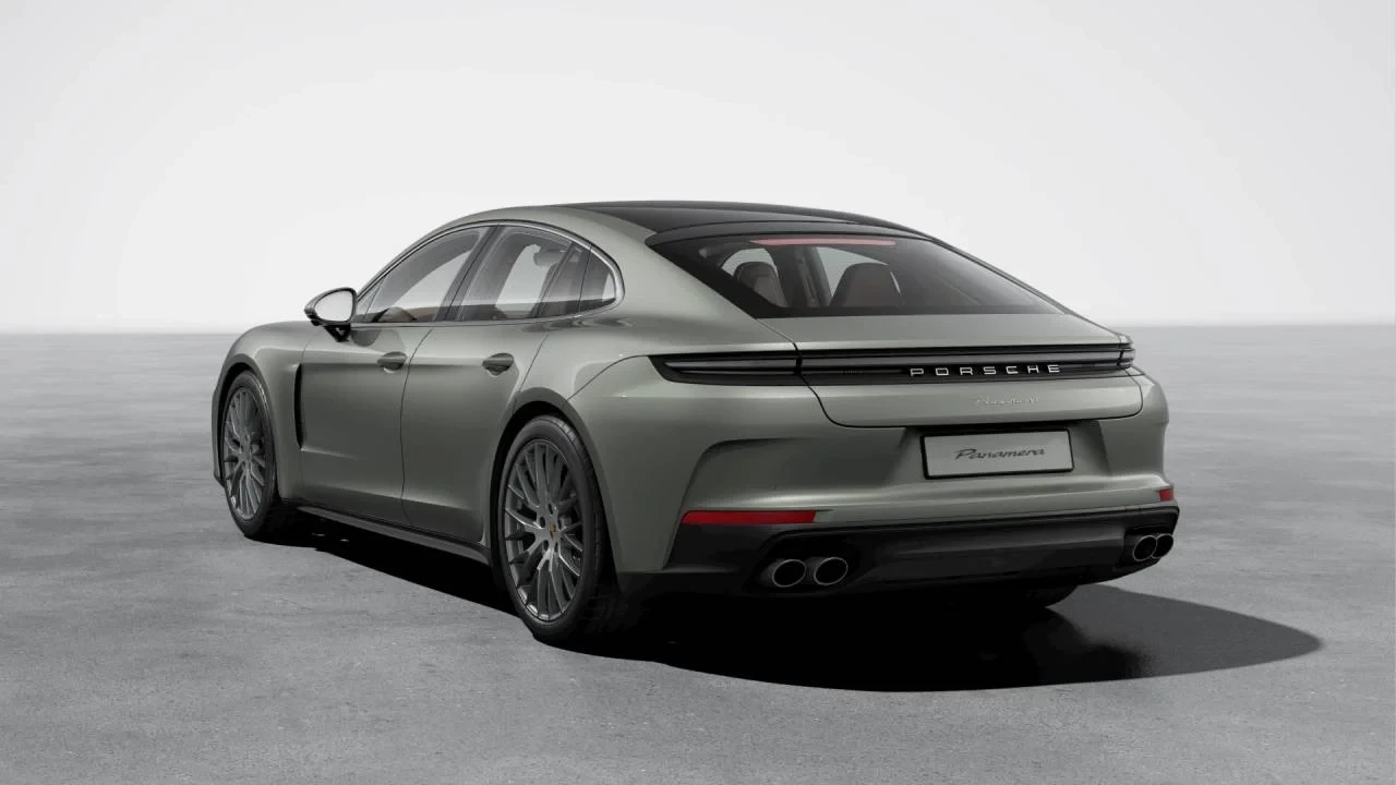 2026 Porsche 976 Panamera - Image 3 of 10