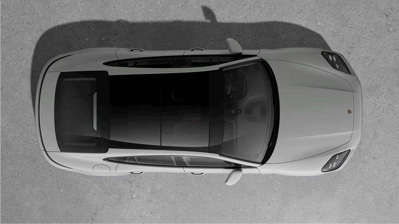 2026 Porsche 976 Panamera - Image 4 of 10