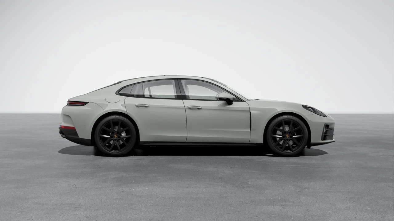 2026 Porsche 976 Panamera - Image 5 of 10