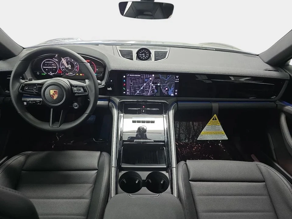 2026 Porsche 976 Panamera - Image 12 of 31