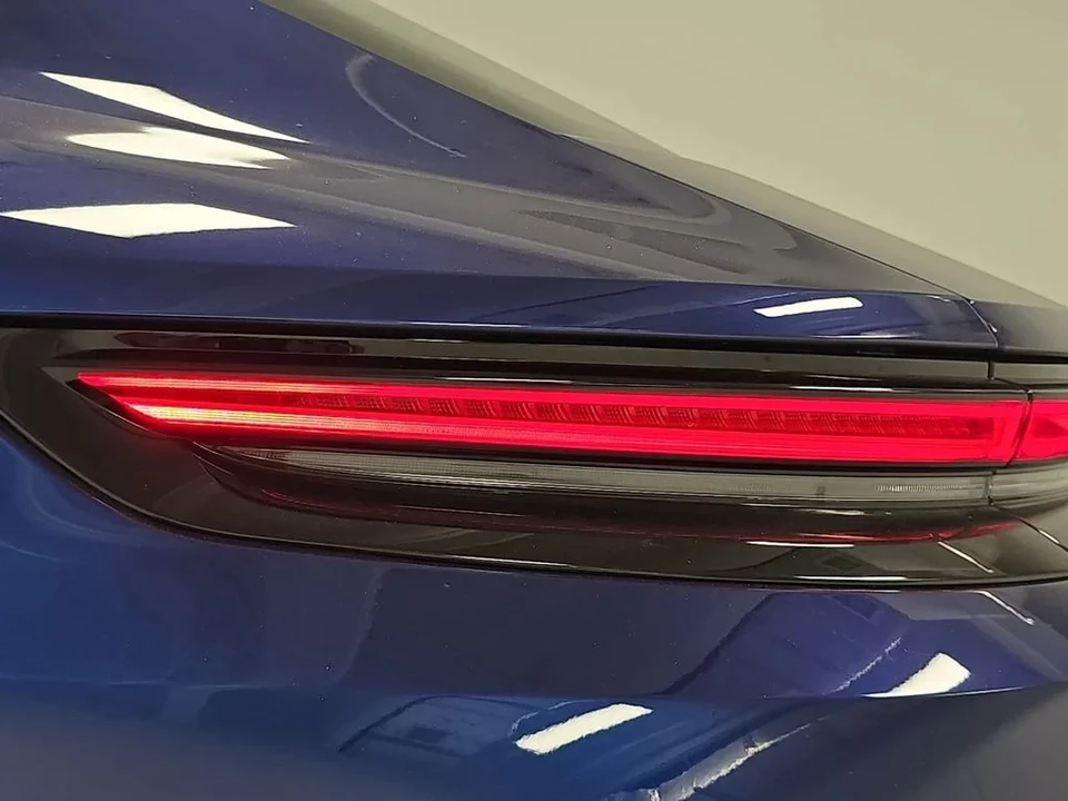 2026 Porsche 976 Panamera - Image 30 of 31