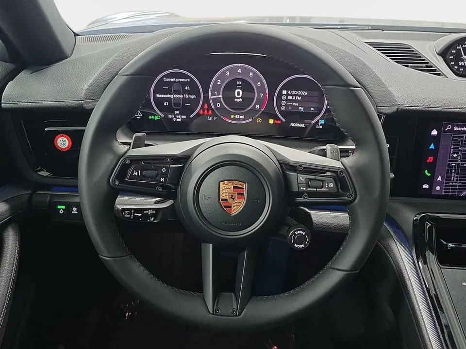 2026 Porsche 976 Panamera - Image 13 of 31