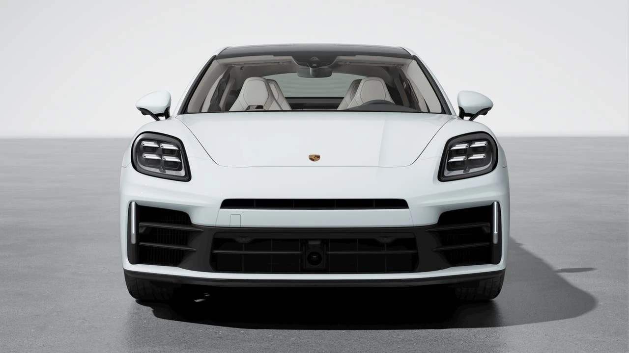 2026 Porsche 976 Panamera - Image 7 of 10